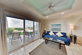 The Beach On Longboat Key Resort #105